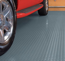 Apoluza PVC RUBBER GYM BXHD32 13502 Gray фото 3 | FLOORDEALER