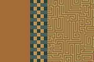 Ковролин Ege Highline Erte rf 5220231 фото  | FLOORDEALER