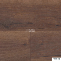 Wineo 500 Wood L V4 8мм LA210LV4 Дуб Лиссабон Темно-коричневый фото 4 | FLOORDEALER