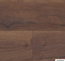 Wineo 500 Wood L V4 8мм LA210LV4 Дуб Лиссабон Темно-коричневый фото 4 | FLOORDEALER