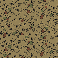 Ковролин Ege Highline Metropolitan Modern Influences rf 5295542 фото 1 | FLOORDEALER