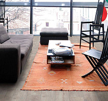 Kronotex Exquisit 8мм d3241 Тик Ностальгия Бежевый фото 3 | FLOORDEALER