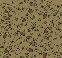 Ковролин Ege Highline Metropolitan Modern Influences rf 5295542 фото 1 | FLOORDEALER