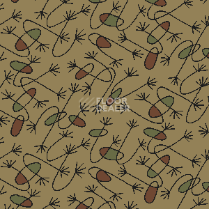 Ковролин Ege Highline Metropolitan Modern Influences rf 5295542 фото 1 | FLOORDEALER