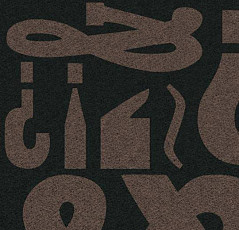 Ковролин Forbo Showtime Metropolis 921244 фото 1 | FLOORDEALER