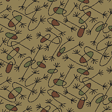 Ковролин Ege Highline Metropolitan Modern Influences rf 5295542 фото 1 | FLOORDEALER