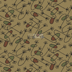 Ковролин Ege Highline Metropolitan Modern Influences rf 5295542 фото 1 | FLOORDEALER