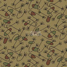 Ковролин Ege Highline Metropolitan Modern Influences rf 5295542 фото 1 | FLOORDEALER