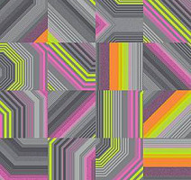 Ковровая плитка Ege Highline Cityscapes Subway Multicol. k 5269 Spec rfes 40013-82 фото 1 | FLOORDEALER