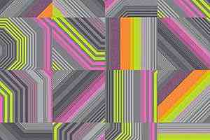 Ковровая плитка Ege Highline Cityscapes Subway Multicol. k 5269 Spec rfes 40013-82 фото  | FLOORDEALER