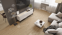 Alpine Floor Solo Plus 4мм Дуб Анданте ECO14-1001 фото 2 | FLOORDEALER