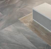 Forbo allura flex" material 63691FL1 pink natural stone (100x50 cm) фото 2 | FLOORDEALER