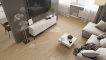 Alpine Floor Solo Plus 4мм Дуб Анданте ECO14-1001 фото 2 | FLOORDEALER