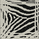 Ковровая плитка Interface Black&White 325009 on Safari  | FLOORDEALER