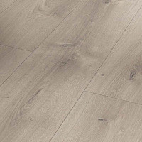 Ламинат Parador Basic Plus 600 XS 1744356 Дуб Мистраль Серый фото 1 | FLOORDEALER