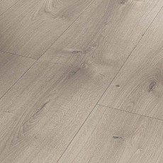 Ламинат Parador Basic Plus 600 XS 1744356 Дуб Мистраль Серый фото 1 | FLOORDEALER