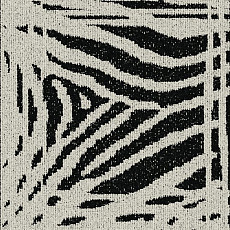 Ковровая плитка Interface Black&White 325009 on Safari фото 1 | FLOORDEALER