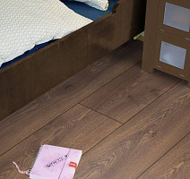 Kronotex Mammut Plus d4726 Дуб Горный Коричневый фото 9 | FLOORDEALER