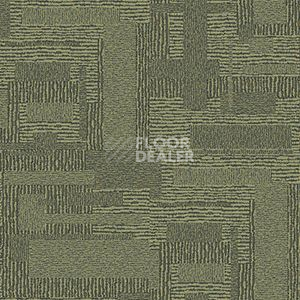 Ковровая плитка Ege Highline Contrast Hatchings Gold Grey rfm 52206146 фото 1 | FLOORDEALER