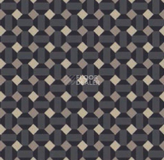 Ковровая плитка Halbmond Set it up 15028 a 01 фото 1 | FLOORDEALER