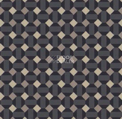 Ковровая плитка Halbmond Set it up 15028 a 01 фото 1 | FLOORDEALER