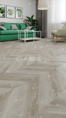Alpine Floor Chevron 5мм SPC ламинат ДУБ ФАНТАЗИЯ ECO 18-1 фото 2 | FLOORDEALER