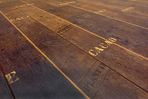 Bohofloor Design Collection dc1217 Coffee фото 9 | FLOORDEALER