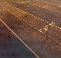 Bohofloor Design Collection dc1217 Coffee фото 9 | FLOORDEALER