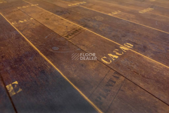 Bohofloor Design Collection dc1217 Coffee фото 9 | FLOORDEALER