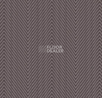 Ковролин Forbo Flotex Vision lines 710005 (Chevron) Dusk фото 1 | FLOORDEALER