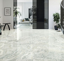 Izmir 119X119 Blanco фото 2 | FLOORDEALER