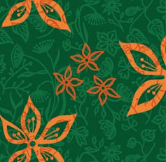 Ковролин Halbmond Classic Selection 42403 a 40 фото 1 | FLOORDEALER