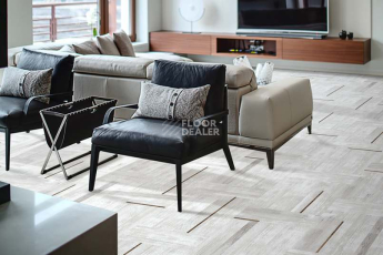 Wood Wise SPARK BROWN фото 2 | FLOORDEALER