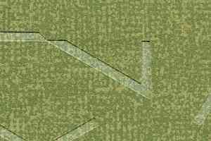 Ковровая плитка Flotex Colour embossed tiles tg 546519 Metro Citrus Glass Embossed фото  | FLOORDEALER