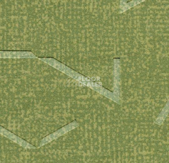 Ковровая плитка Flotex Colour embossed tiles tg 546519 Metro Citrus Glass Embossed фото 1 | FLOORDEALER