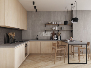 Gabbro Керамогранит 60x120x10 gb 02 60x120x10 Непол.Рект. (Керамический гранит) фото 4 | FLOORDEALER