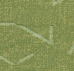 Flotex Colour embossed tiles tg 546519 Metro Citrus Glass Embossed фото 1 | FLOORDEALER