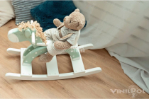 Vinilpol Glue 2мм 7888 EIR ДУБ БАРИ фото 4 | FLOORDEALER