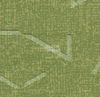 Ковровая плитка Flotex Colour embossed tiles tg 546519 Metro Citrus Glass Embossed фото 1 | FLOORDEALER