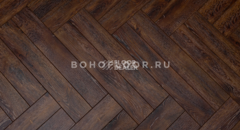 Bohofloor Ёлка 12мм ДУБ ФЛИТ DC1209 фото 3 | FLOORDEALER