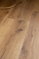 Кварцвиниловые полы Vinilpol Click 6мм 8833-EIR Дуб Сан-Ремо фото 1 | FLOORDEALER