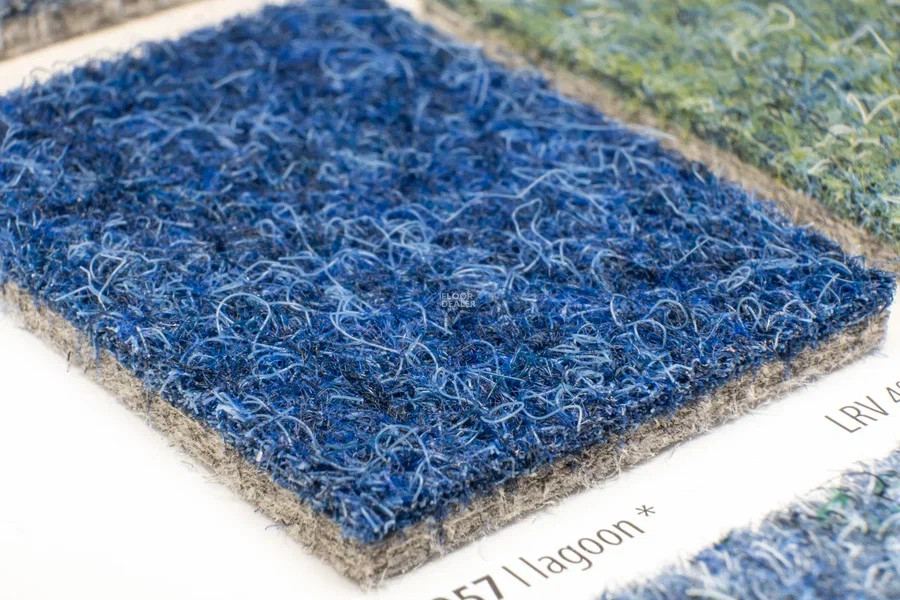 Forbo Forte 96057 Lagoon фото 3 | FLOORDEALER