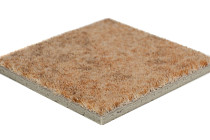 Flotex Colour Calgary 50*50 t 590013 Calgary Caramel фото 3 | FLOORDEALER