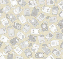 Линолеум Tarkett Sprint Pro KITTY 1 фото 1 | FLOORDEALER