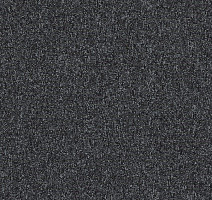 Ковровая плитка Interface Heuga 727 New 2022 4122123 Coal sd фото 1 | FLOORDEALER