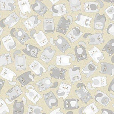 Линолеум Tarkett Sprint Pro KITTY 1 фото 1 | FLOORDEALER