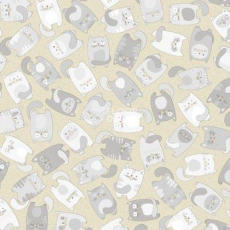 Линолеум Tarkett Sprint Pro KITTY 1 фото 1 | FLOORDEALER