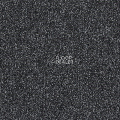 Ковровая плитка Interface Heuga 727 New 2022 4122123 Coal sd фото 1 | FLOORDEALER