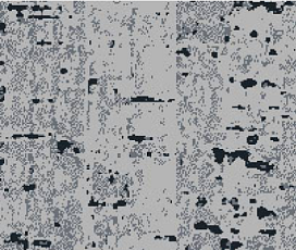 Ковровая плитка Balsan Zoom HD Sonic Confort - CTB 910 фото 1 | FLOORDEALER