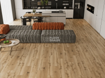 Norland Lagom Parquet LVT  2 мм 1034-12 Takara фото 3 | FLOORDEALER